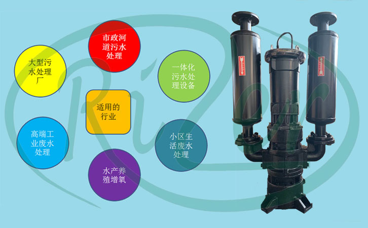 瑞柘沉水風(fēng)機(jī)用途 瑞柘沉水風(fēng)機(jī)用途