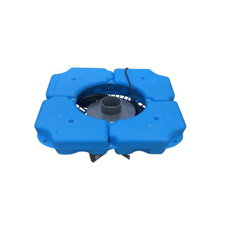 涌泉曝氣機——**水質(zhì)的領(lǐng)先選擇