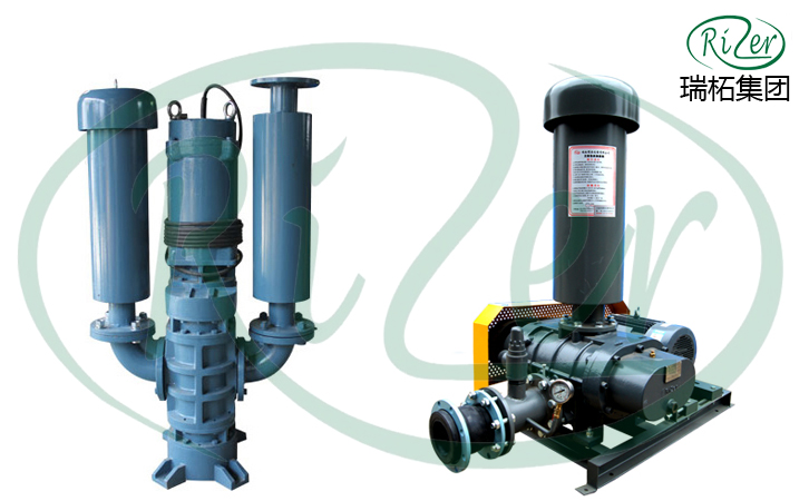 羅茨風(fēng)機增氧風(fēng)機