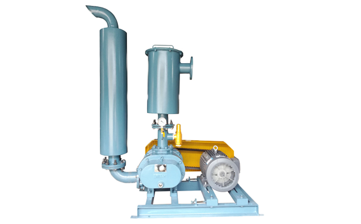 羅茨真空泵油用途 羅茨真空泵油用途