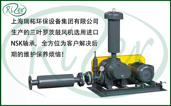 羅茨鼓風(fēng)機通電無法轉(zhuǎn)動的七種原因