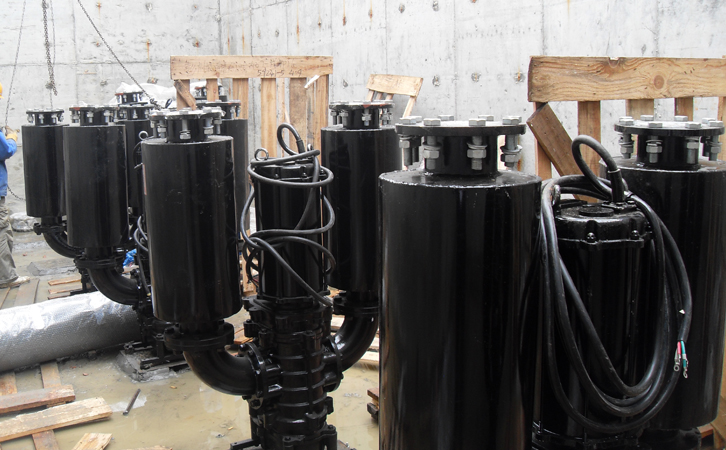 羅茨風(fēng)機(jī) 羅茨風(fēng)機(jī)