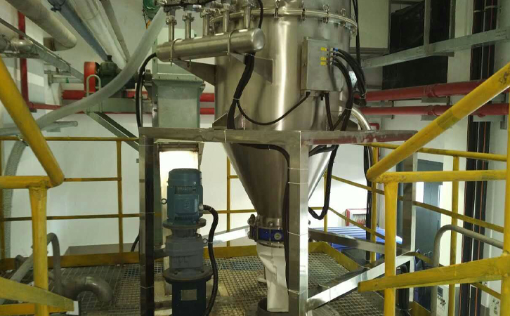 羅茨鼓風(fēng)機是干什么用的，羅茨鼓風(fēng)機作用三物料輸送