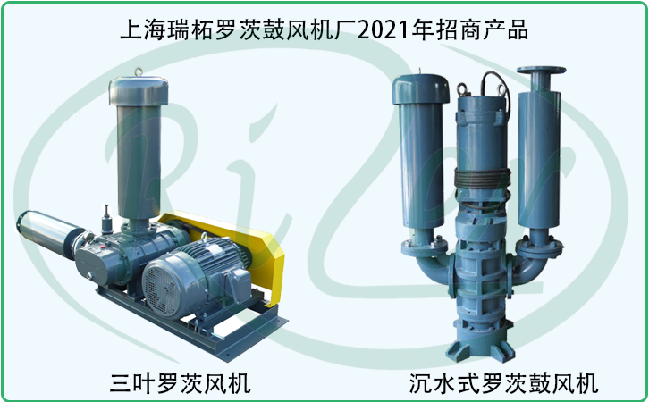 羅茨風(fēng)機(jī)