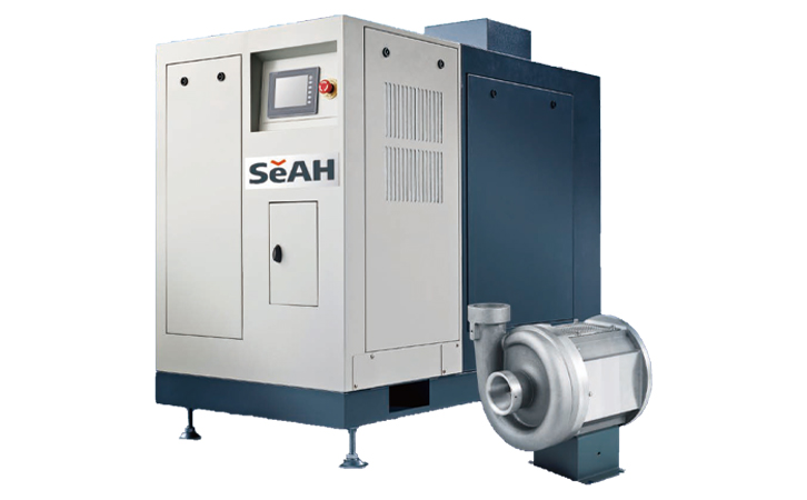 空氣懸浮鼓風機