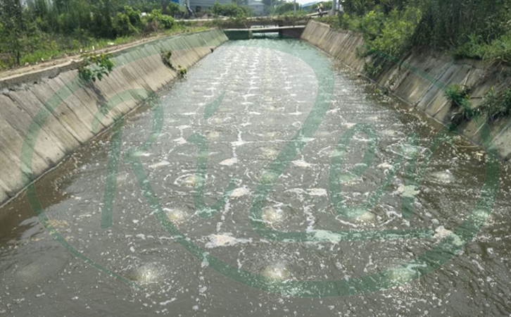 廢水處理中常用的氧化劑和還原劑有哪些