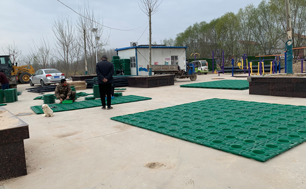 人工生態(tài)浮島