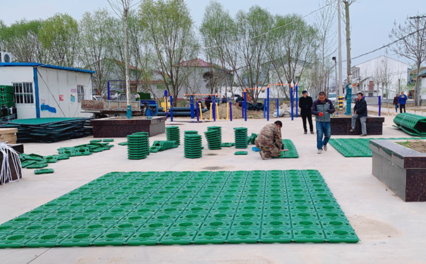 人工生態(tài)浮島