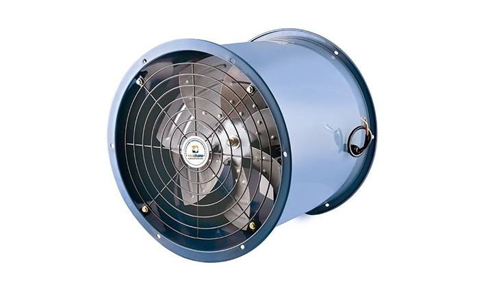 軸流風(fēng)機(jī) 軸流風(fēng)機(jī)