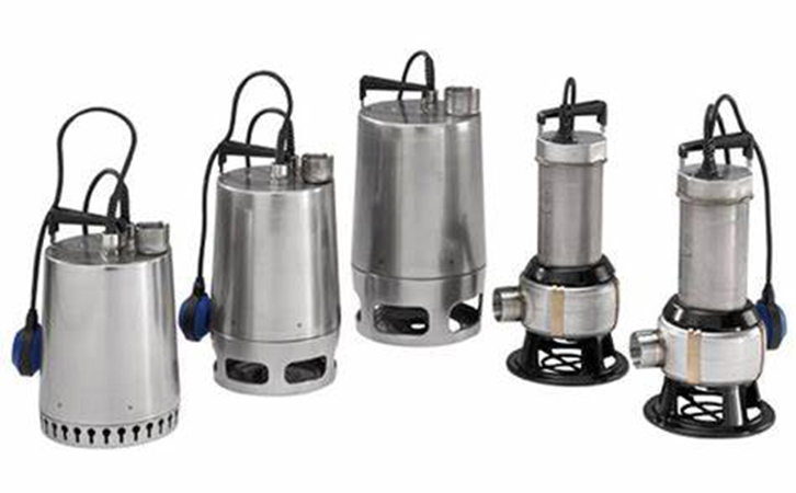 三相潛水泵反轉電纜會高溫發(fā)熱嗎 三相潛水泵反轉電纜會高溫發(fā)熱嗎