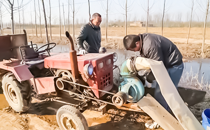 農(nóng)村澆地水泵一般是多少千瓦 農(nóng)村澆地水泵一般是多少千瓦