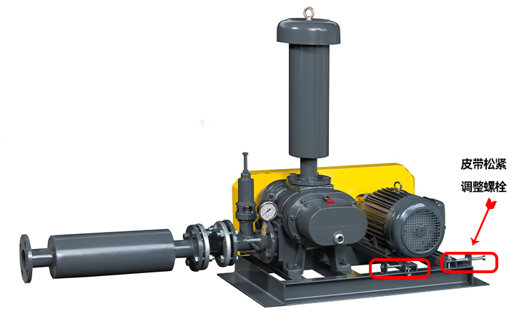 1662090800116689.jpg 羅茨風機皮帶松弛的原因及影響