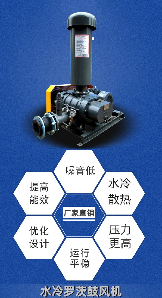 國產(chǎn)三葉羅茨鼓風(fēng)機-*專業(yè)的供應(yīng)商,**質(zhì)的產(chǎn)品