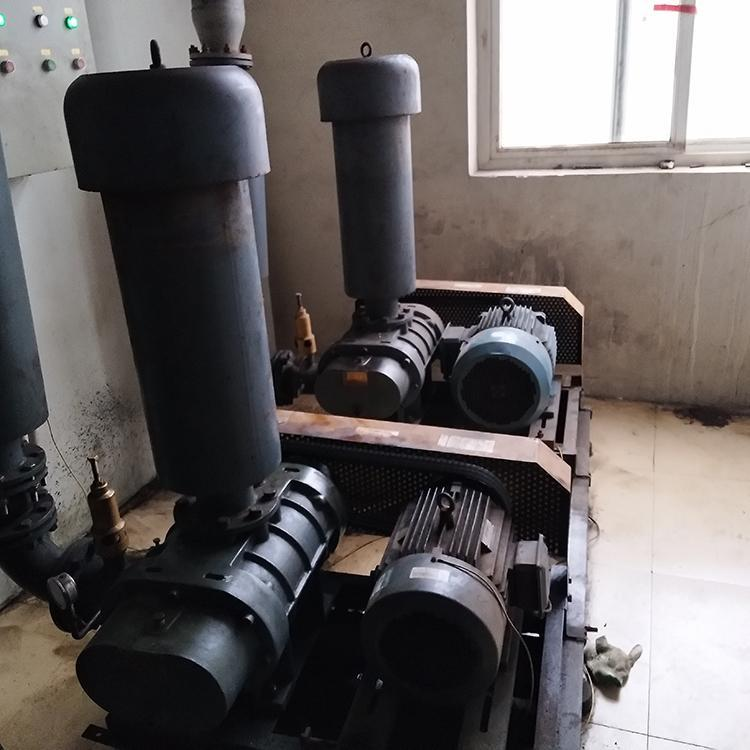 正壓羅茨風(fēng)機