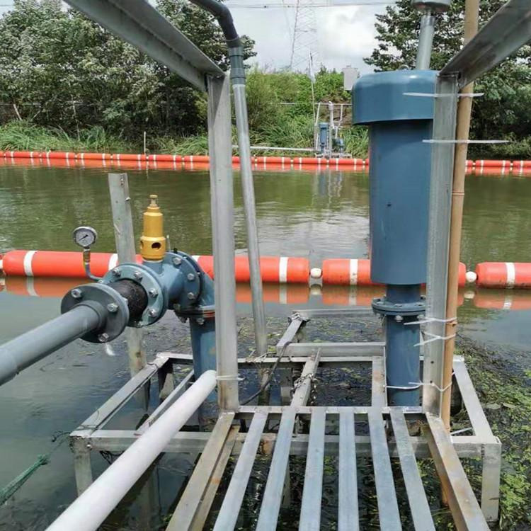 沉水風(fēng)機(jī)