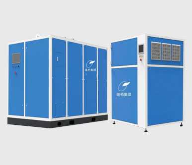 空氣懸浮空壓機(jī)