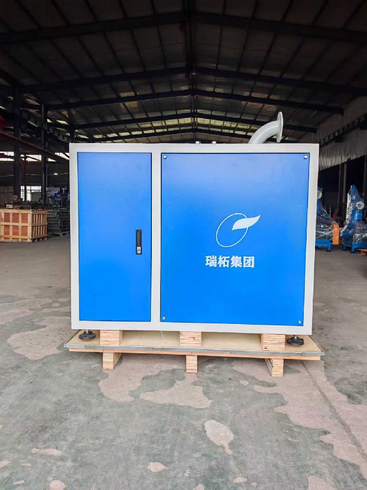 空氣懸浮鼓風機
